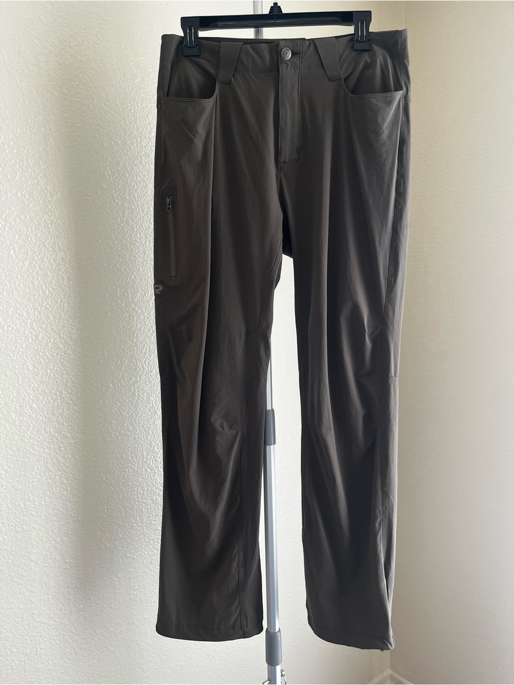 Outdoor Research Ferrosi Pants Hiking Utility Outdoor Cargo Green 30 x 32